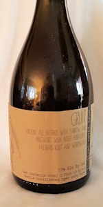 Gruit