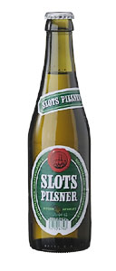 Maribo Slots Pisner