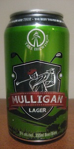 Mulligan Lager
