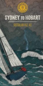 Sydney To Hobart