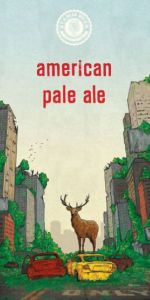 American Pale Ale