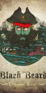 Black Beard