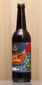 Love Machine