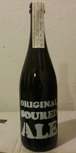 Original Soured Ale