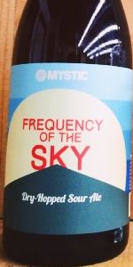 Frequency Of The Sky