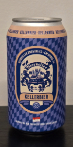 Kellerbier