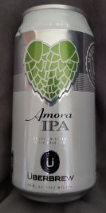 AMORA IPA