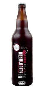 Annularity - Cherry Blonde