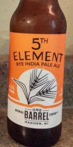5th Element