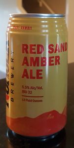 Red Sand
