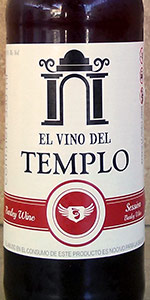 El Vino Del Templo