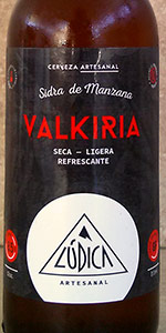 Valkiria