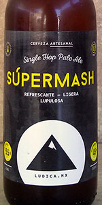 SÃºpermash