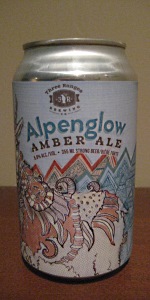 Alpenglow