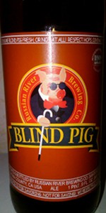 Blind Pig