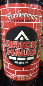 Brick Haus