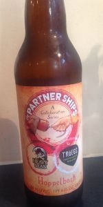 Partner Ships: Hoppelbock