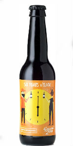 Six Years O'Clock