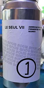 Le Seul VII