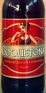Coquetona
