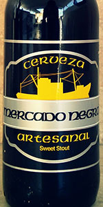 Mercado Negro