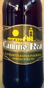 Camino Real