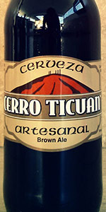 Cerro Ticuan