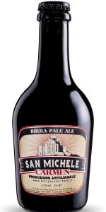 Carmen Pale Ale