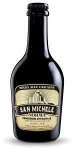 Norma Chestnut Ale