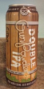 Double Gunpowder IPA