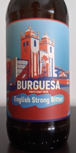Strong Bitter