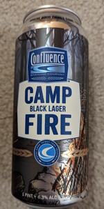 Camp Fire