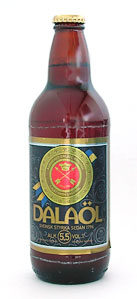 Rommehed DalaÃ¶l