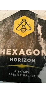 Hexagon Horizon