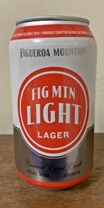 Fig Mtn Light