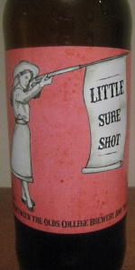 Little Sure Shot