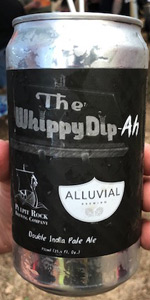 The Whippy Dip-Ah