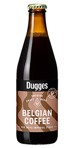 Belgian Coffee (Six Ways)