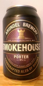 Smokehouse Porter