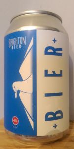 Brighton Bier