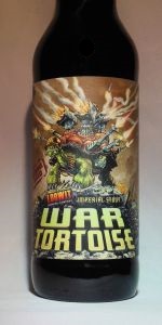 War Tortoise