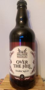 Over The Hill