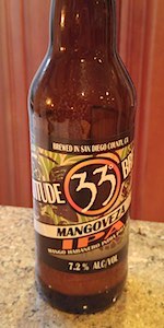 Mangoveza