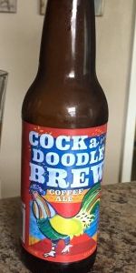 Cocka Doodle Brew
