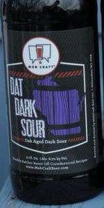 Dat Dark Sour