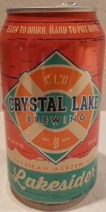 Lakesider