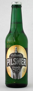 Hallands Pilsner