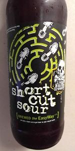 Short Cut Sour
