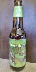 Saison Du Parc