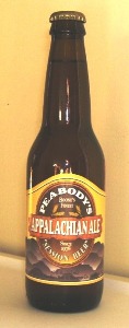 Peabody's Appalachian Ale